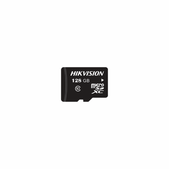 بطاقة ذاكرة microSD بسعة 128 جيجا بايت من هيكفيجن